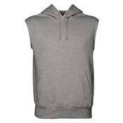 HOODIE Unisex Sleeveless Pullover                       300gsm